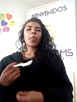 Devil AliceXo online show from 18, 3, 2025