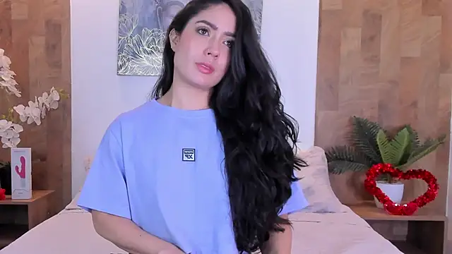 Snapshot of isabella_winkler chatting on 12, 2, 2026 isabella winkler online show from 12, 2, 2026