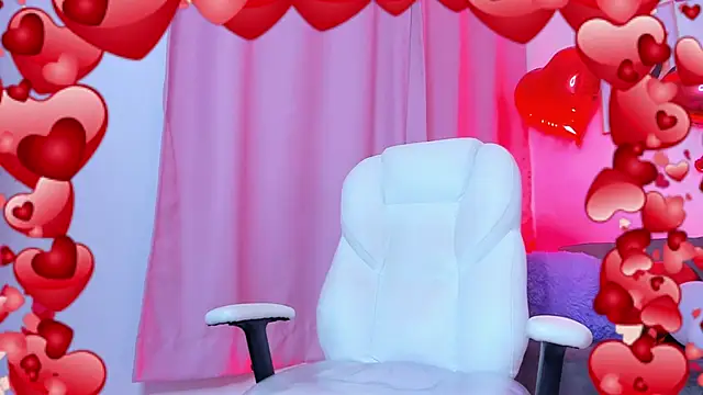 gaaby foxx online show from 14, 2, 2026