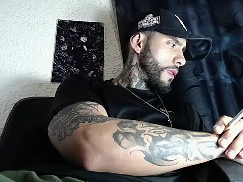 dante d angelo  online show from 23, 9, 2025