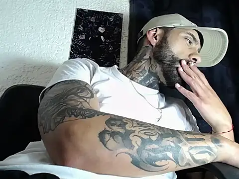 dante d angelo  online show from 25, 9, 2025