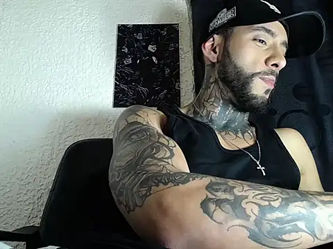 dante d angelo  online show from 26, 9, 2025