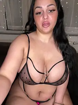 Blackpearlx666 online show from 8, 2, 2026