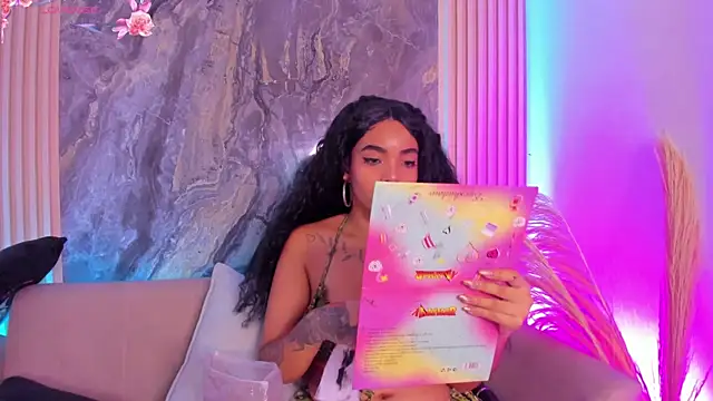 SarahLynn7 online show from 16, 10, 2025