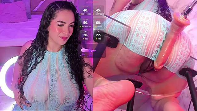 Snapshot of RoxyLicious_ chatting on 14, 1, 2026 RoxyLicious online show from 14, 1, 2026