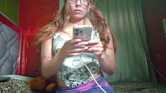 daniia johns online show from 7, 10, 2025