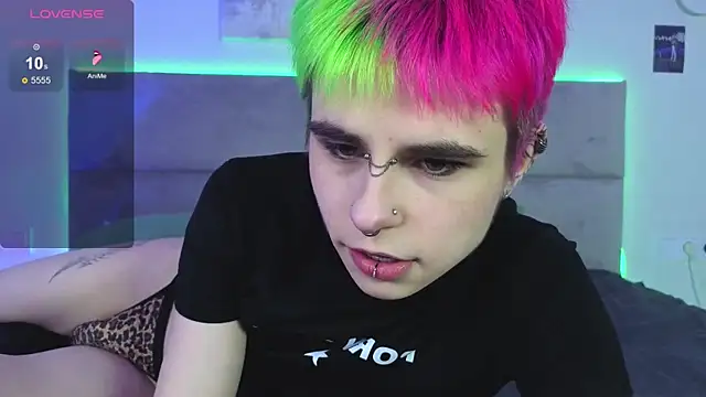 Alex Vallley online show from 18, 10, 2025