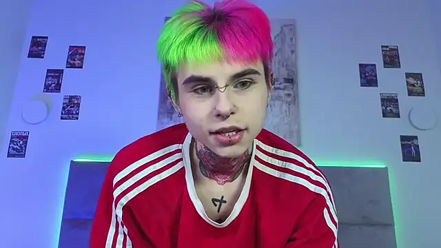 Alex Vallley online show from 19, 10, 2025