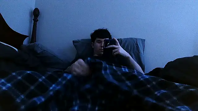 Snapshot of HourManne chatting on 10, 3, 2025 HourManne online show from 10, 3, 2025