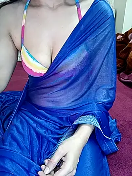 Cute-Zarina online show from 2, 2, 2026