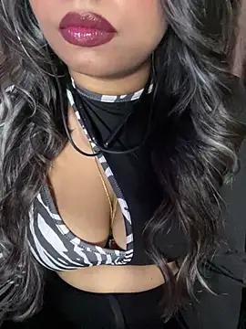 Snapshot of nehaindian87 chatting on 12, 3, 2025 nehaindian87 online show from 12, 3, 2025