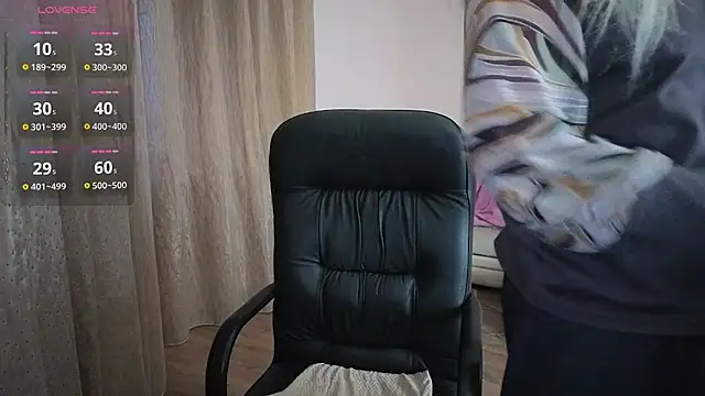 Wane Witch online show from 7, 11, 2025