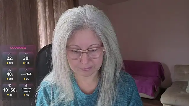 Wane Witch online show from 16, 11, 2025