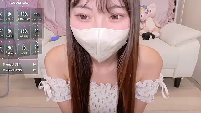 Ran-o0 0o online show from 19, 10, 2025