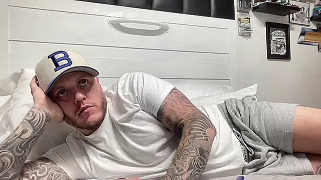 Thegreatwhitepipe online show from 16, 9, 2025