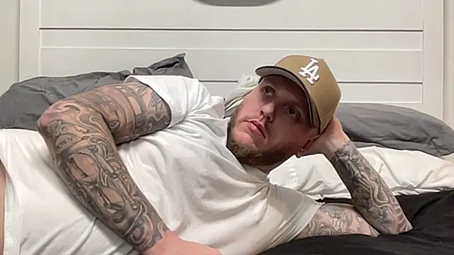 Thegreatwhitepipe online show from 4, 11, 2025