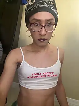 Gypsy737 online show from 24, 10, 2025