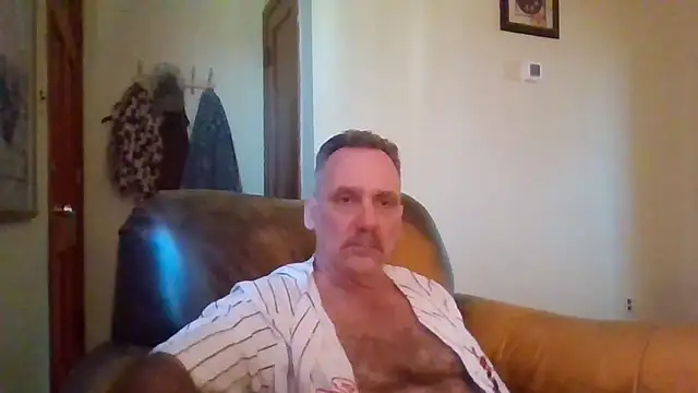 HunkofRock online show from 11, 11, 2025