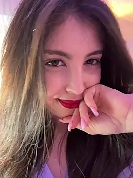 Snapshot of Malena_Blanco chatting on 13, 3, 2025 Malena Blanco online show from 13, 3, 2025