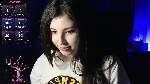 Snapshot of Malena_Blanco chatting on 15, 2, 2026 Malena Blanco online show from 15, 2, 2026