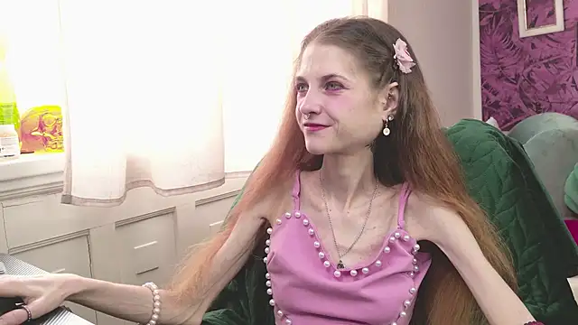 KittyRaine online show from 16, 3, 2026