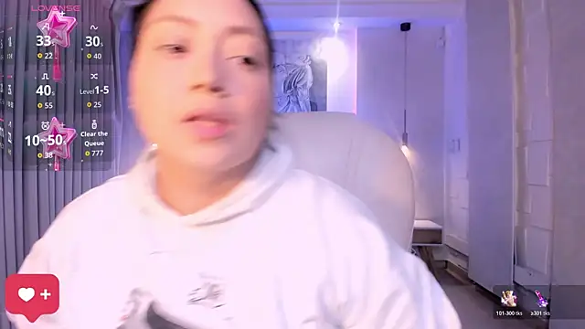 heidy johns online show from 11, 2, 2026