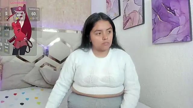 EmilyBrownn  online show from 24, 10, 2025