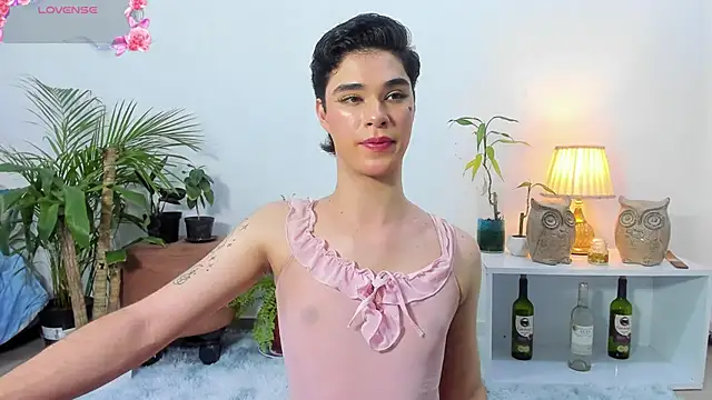 Snapshot of juanes_puthee chatting on 22, 2, 2026 juanes puthee online show from 22, 2, 2026