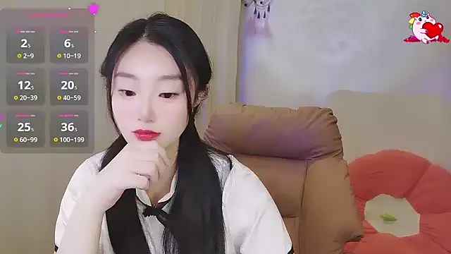 shaovu online show from 23, 10, 2025