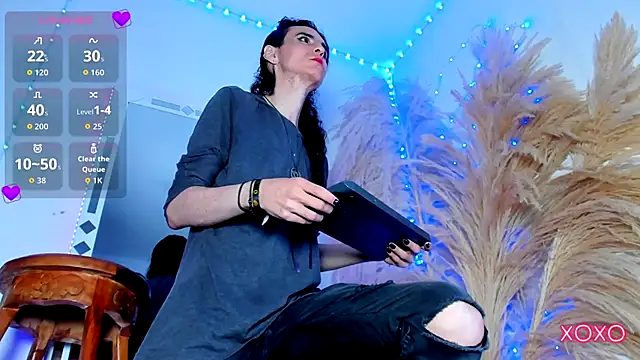 arthemisa hot online show from 3, 10, 2025