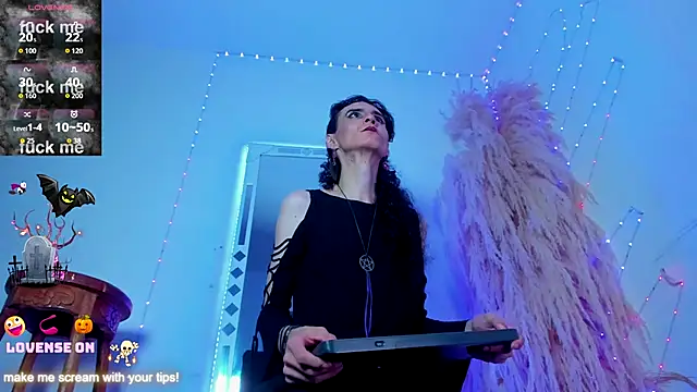 arthemisa hot online show from 31, 10, 2025