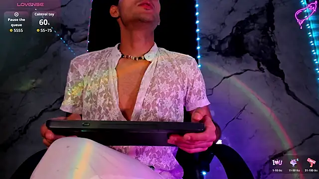 arthemisa hot online show from 12, 11, 2025