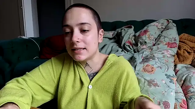 OllympeKaii online show from 10, 11, 2025