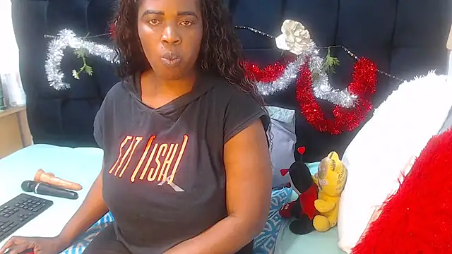 TaurusClitCake online show from 9, 11, 2025