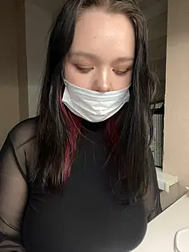 Snapshot of Viella_Rosewood chatting on 19, 3, 2025 Viella Rosewood online show from 19, 3, 2025