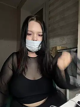 Snapshot of Viella_Rosewood chatting on 19, 3, 2025 Viella Rosewood online show from 19, 3, 2025