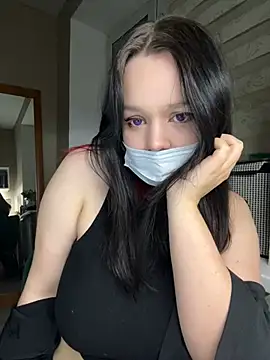 Snapshot of Viella_Rosewood chatting on 20, 3, 2025 Viella Rosewood online show from 20, 3, 2025