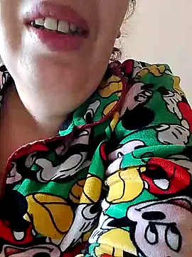 patrona sexooo online show from 16, 3, 2025
