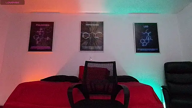 Snapshot of 22Amatista chatting on 1, 4, 2026 22Amatista online show from 1, 4, 2026