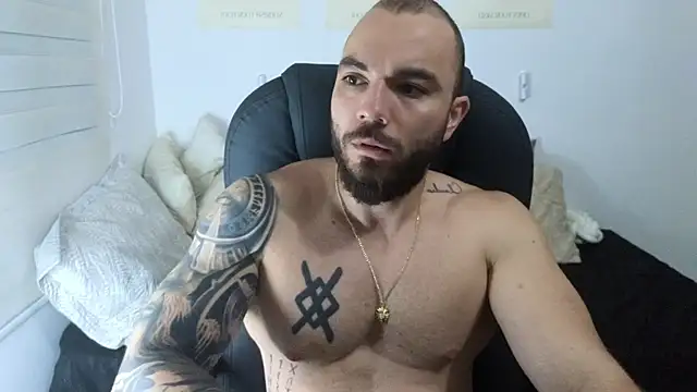 Isaac Carter online show from 28, 10, 2025