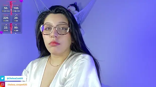 Snapshot of chelsea__coo chatting on 15, 3, 2025 chelsea  coo online show from 15, 3, 2025