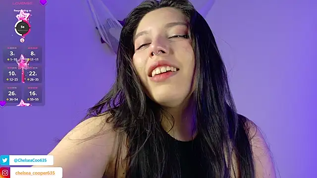 Snapshot of chelsea__coo chatting on 15, 3, 2025 chelsea  coo online show from 15, 3, 2025