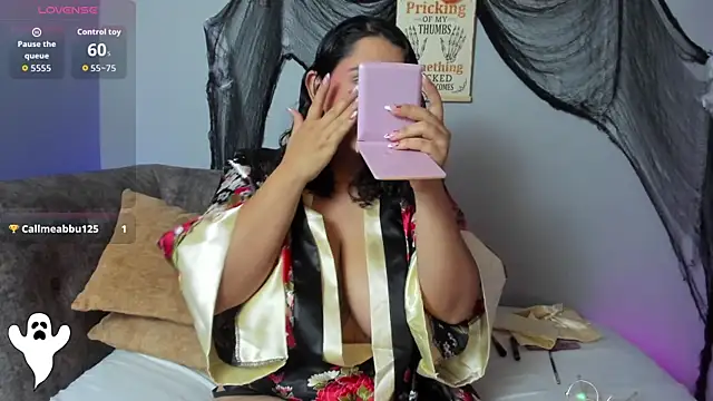 Snapshot of agathabela chatting on 20, 10, 2025 agathabela online show from 20, 10, 2025