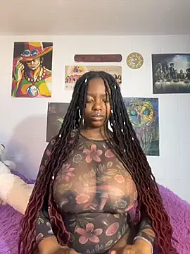 Kennya   online show from 26, 10, 2025