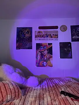 Kennya   online show from 21, 12, 2025