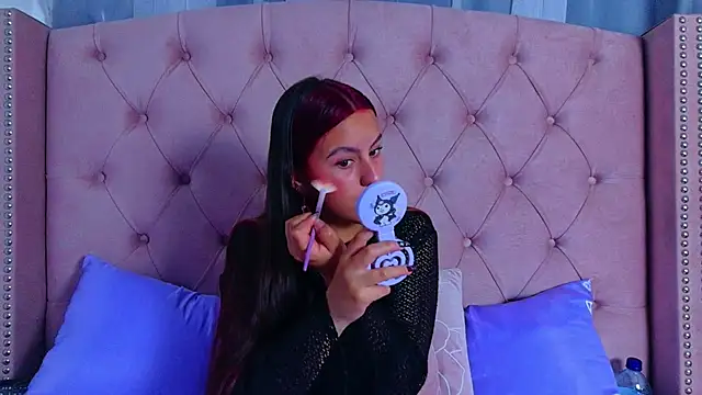 iambonnie  online show from 27, 9, 2025