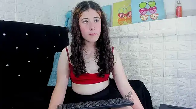 Aurorafish online show from 9, 3, 2025