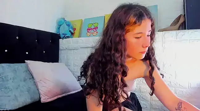 Aurorafish online show from 13, 3, 2025