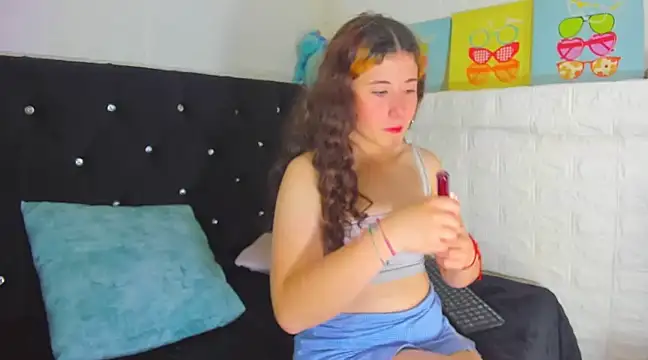 Aurorafish online show from 14, 3, 2025