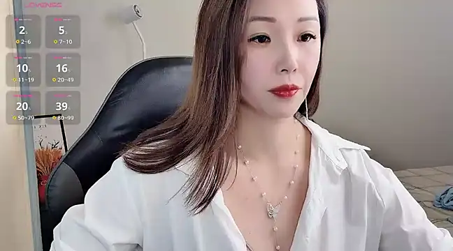 Dewluna online show from 9, 3, 2025
